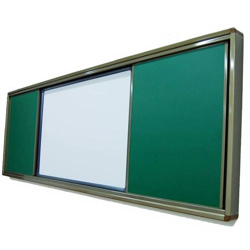 推拉黑板功能介紹